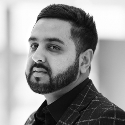 Harris Iqbal