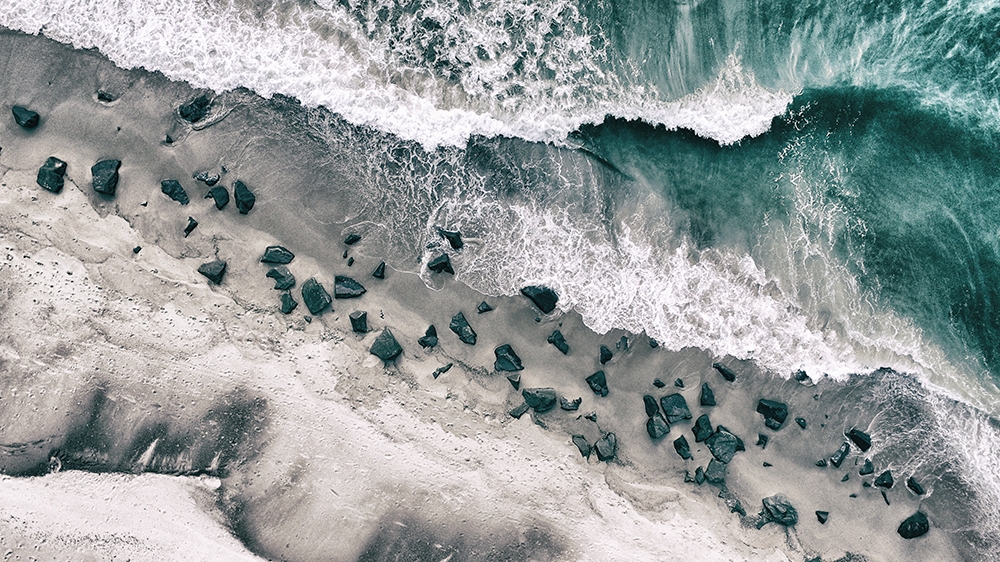 Denmark''s North Sea