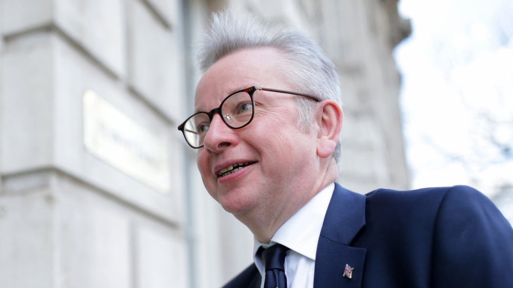 Ministers Attend COBRA Meeting To Discuss Coronavirus