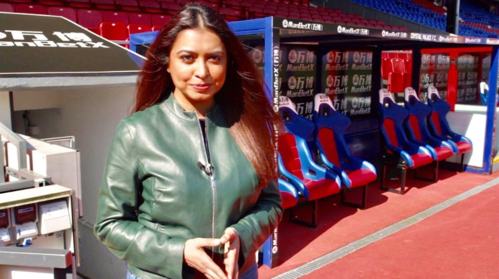 British ethnic minority communities