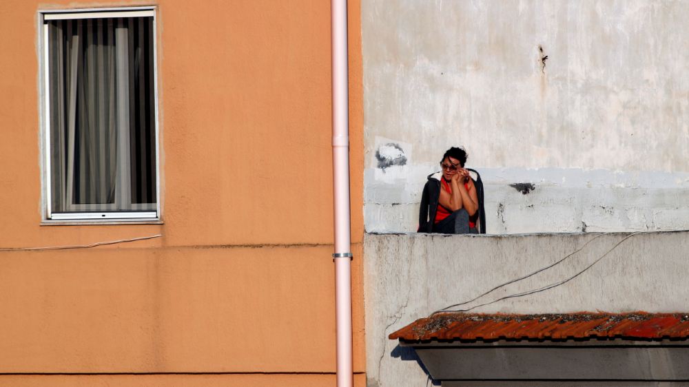 Italy good friday - reuters