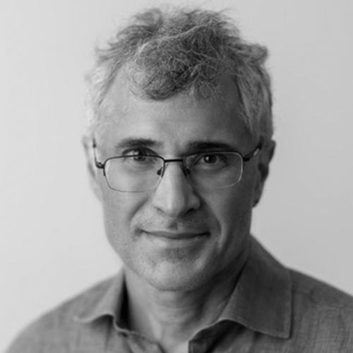 Jonathan Portes