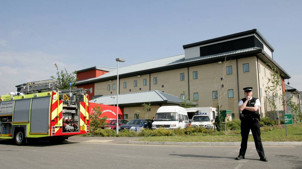 Harmondsworth-reuters