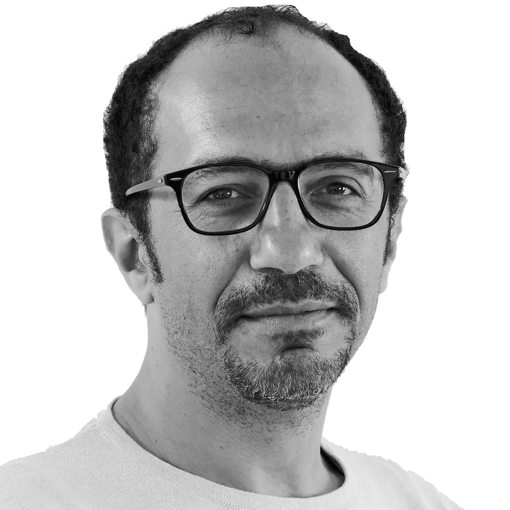 Khaled Diab