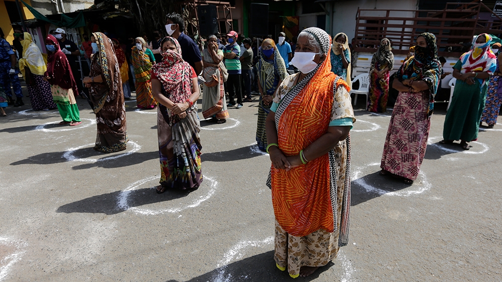 domestic violence india