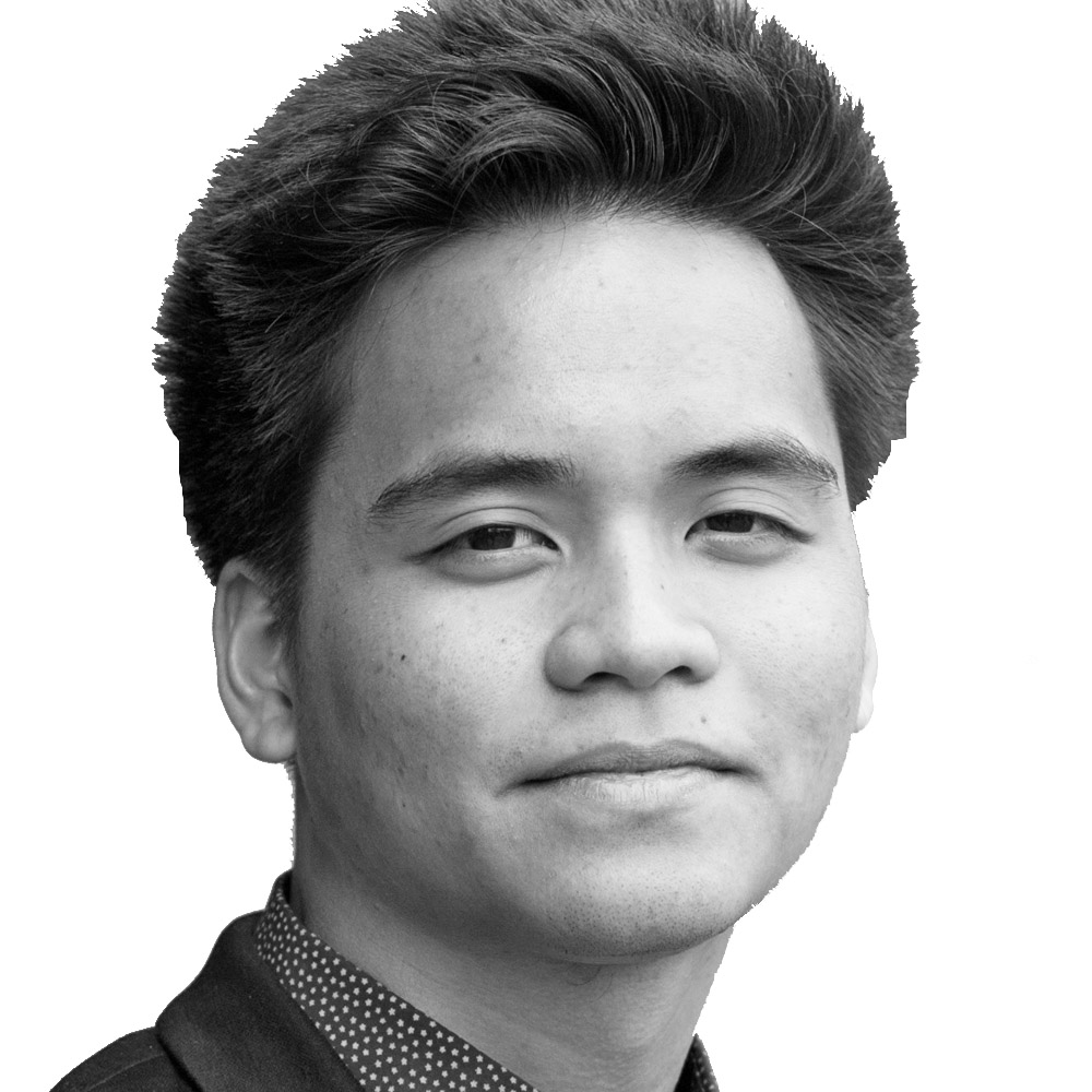 Joshua Miguel Makalintal