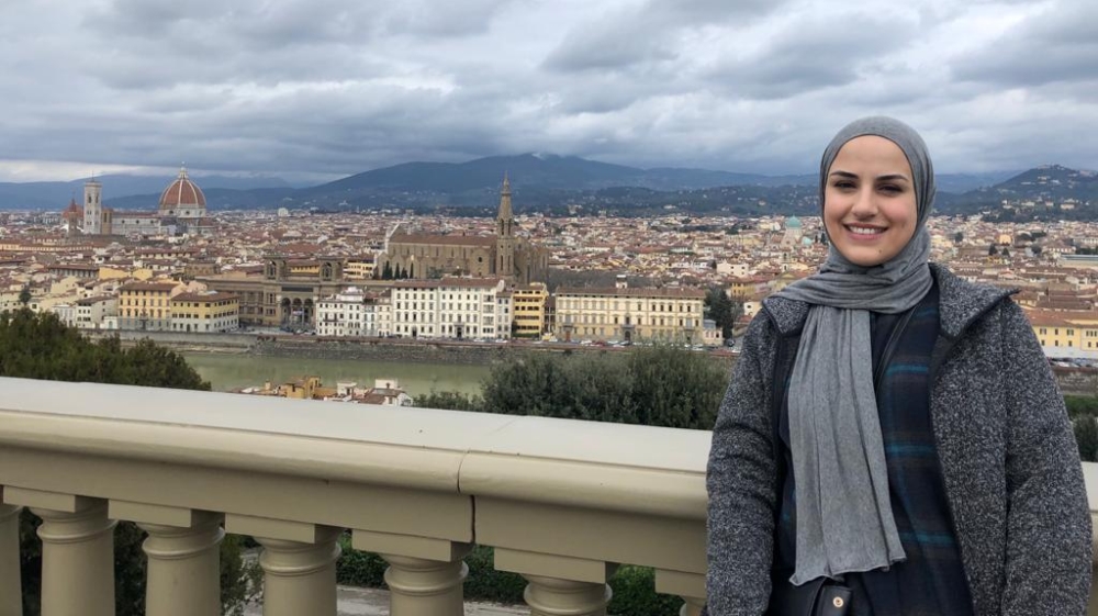 Courtesy of Aseel Bader/Al Jazeera