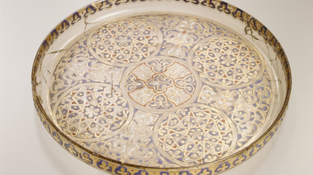 Medieval Arabic Cookbooks / Marcia Lynx Qualey