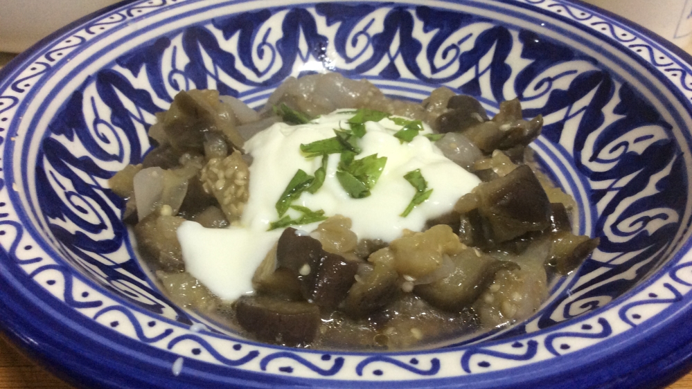 Medieval Arabic Cookbooks / Marcia Lynx Qualey