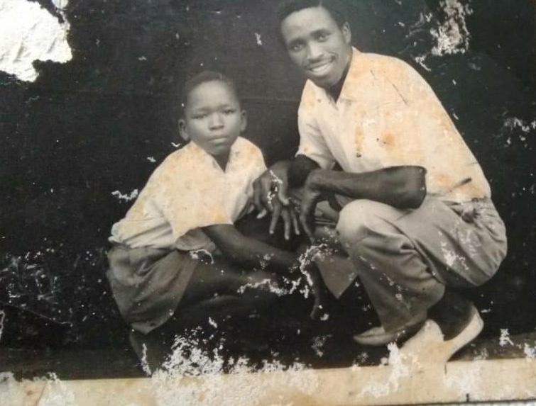 Remembering my father's Biafra: The politics of erasing history