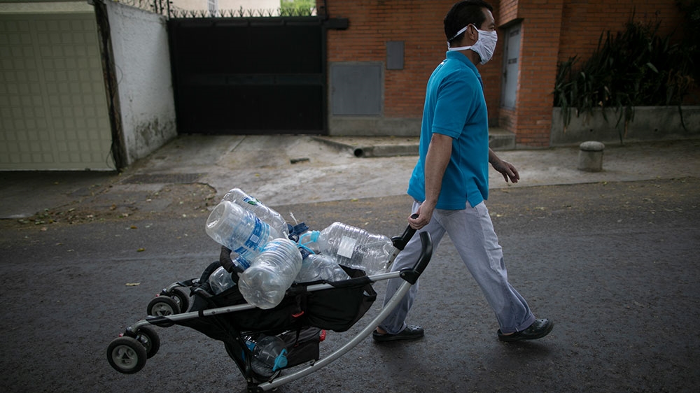 Venezuela coronavirus 