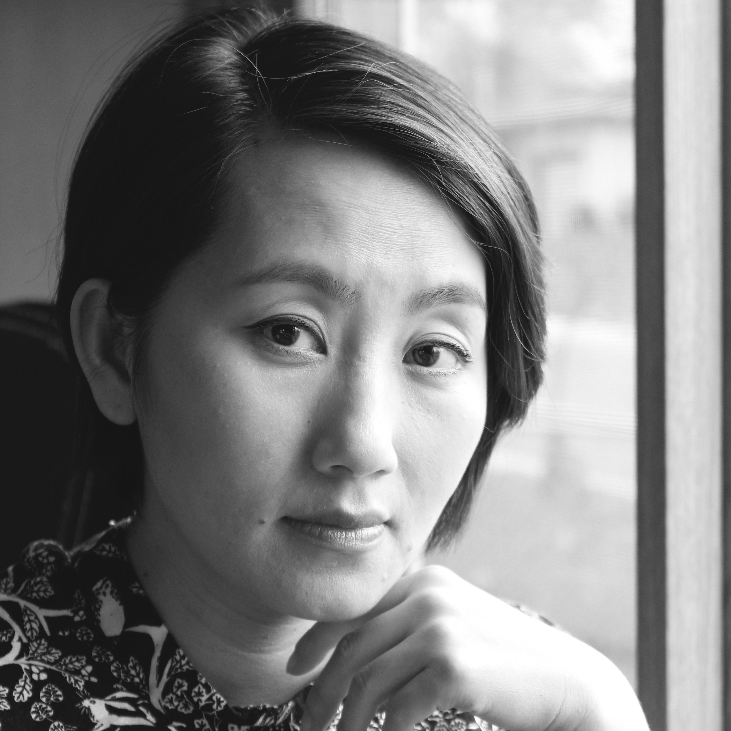 Kao Kalia Yang