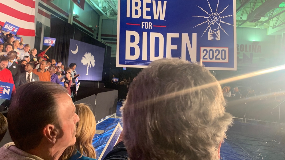 Fault Lines: America's Divided Democrats/Jeremy Young