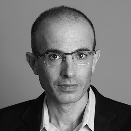 Yuval Noah Harari