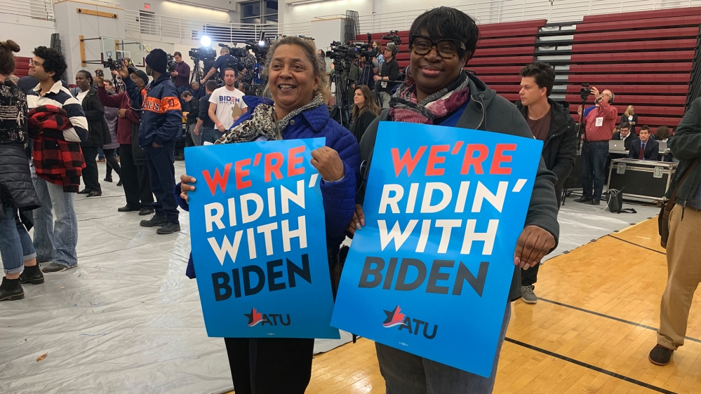 Fault Lines: America's Divided Democrats/Jeremy Young