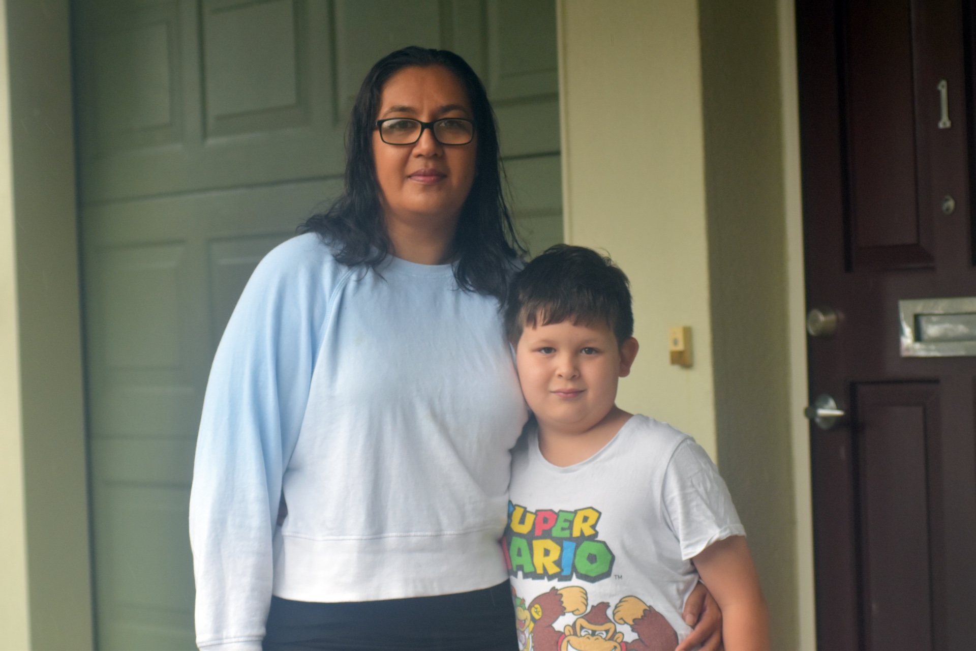 Ethan Donnell - coronavirus New Zealand