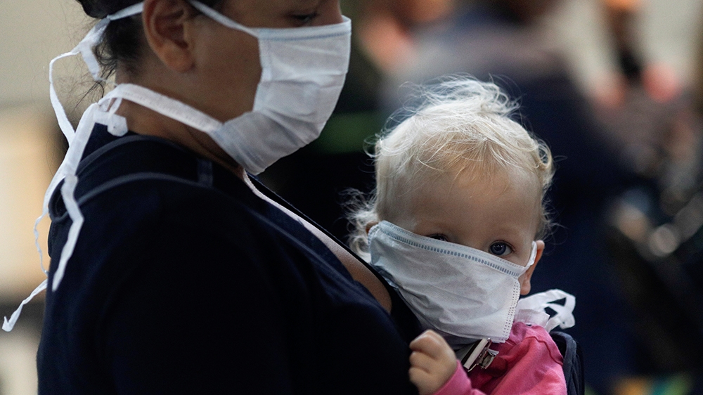 Pediatric Multi-System Inflammatory Syndrome