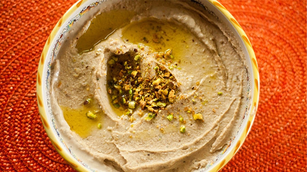 Medieval Arabic Cookbooks / Marcia Lynx Qualey