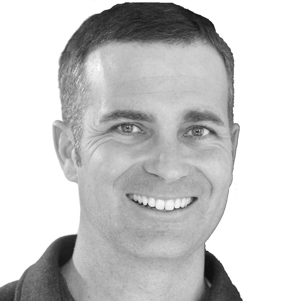 Steve Striffler