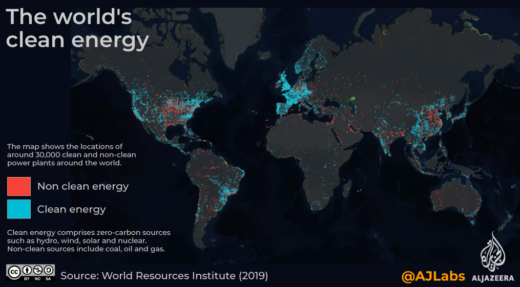 Interactive: Greenread Clean Energy