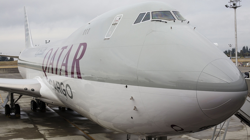 Qatar Airways
