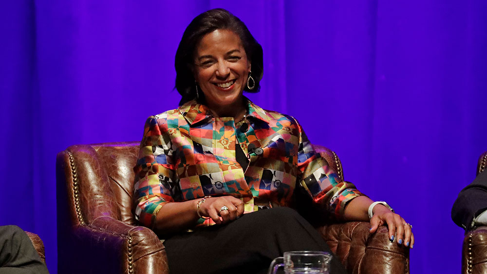 Susan Rice