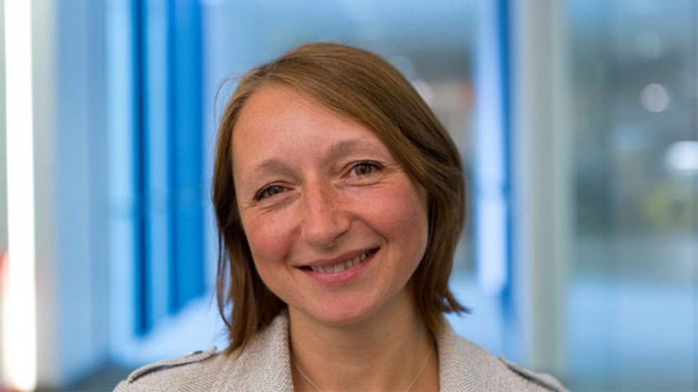 Women Leaders/Nina Montagu-Smith