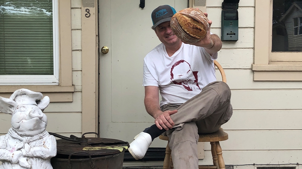 Napa Valley Bartering/Michele Mitchell 