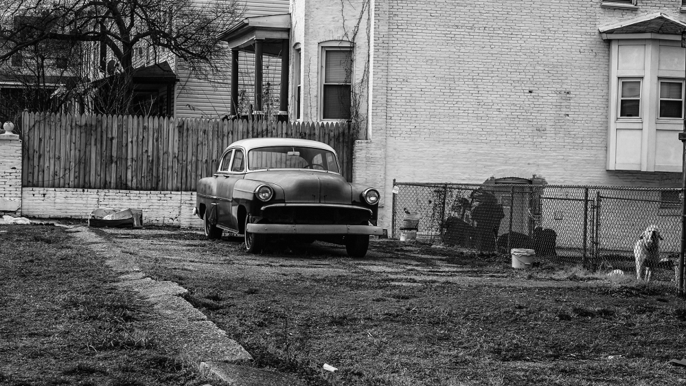 Human Trafficking in Boston/Joe Giordano