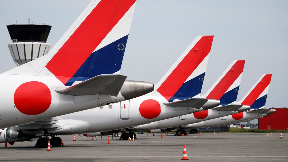 Outbreak of the coronavirus disease (COVID-19) in Lesquin