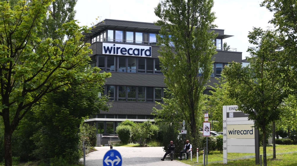 Wirecard