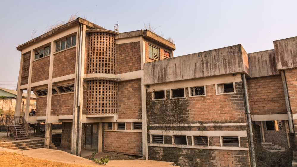 Demas Nwoko - Amber Croyle feature