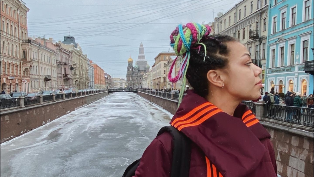 Maria Magdalena Tunkara