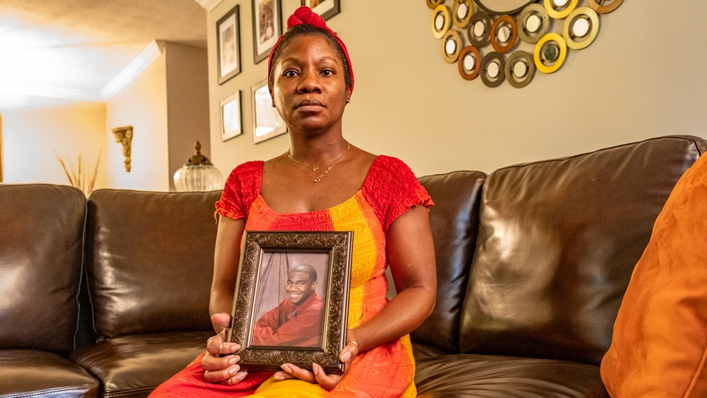 Atlanta mothers/Jaclynn Ashly