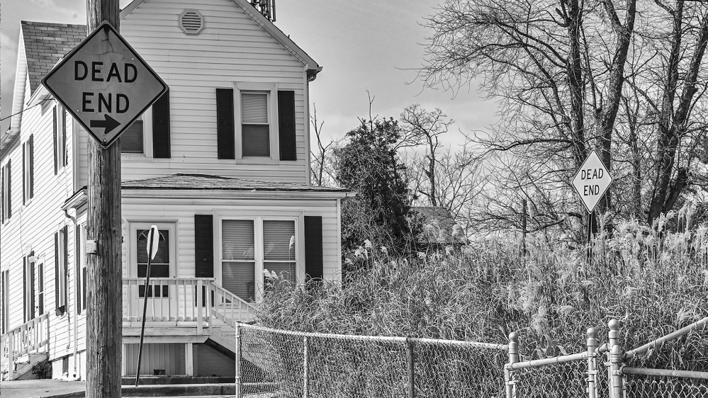 Human Trafficking in Boston/Joe Giordano