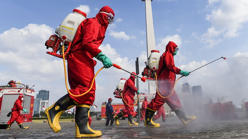 Outside image - blog - indonesia