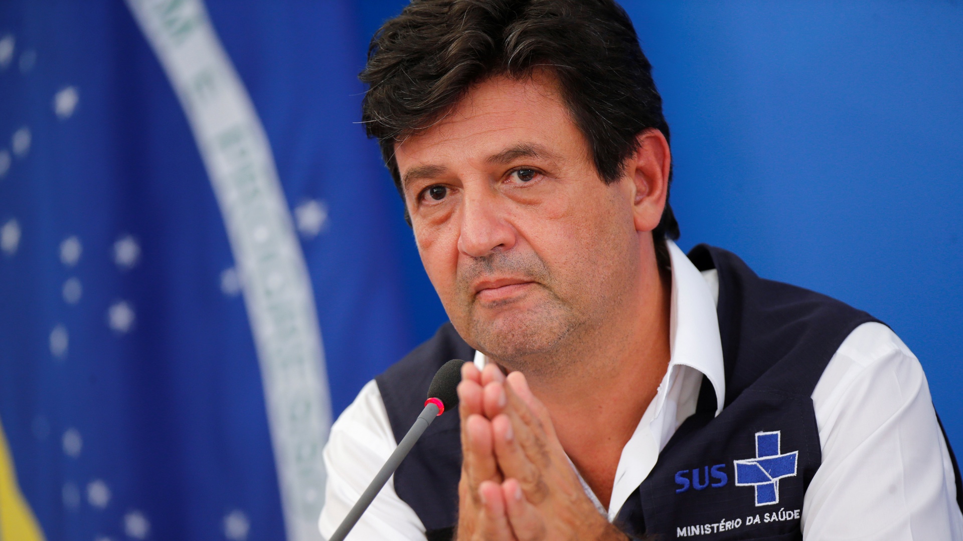 Talk to Al Jazeera Brazile health