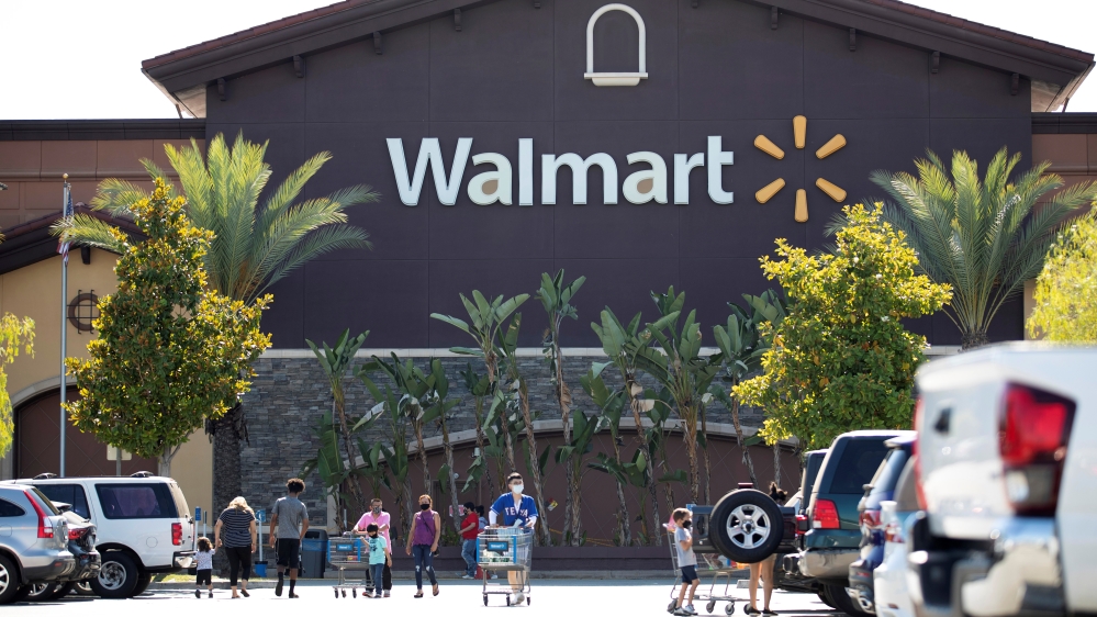 The outbreak of the coronavirus disease (COVID-19) in Rosemead