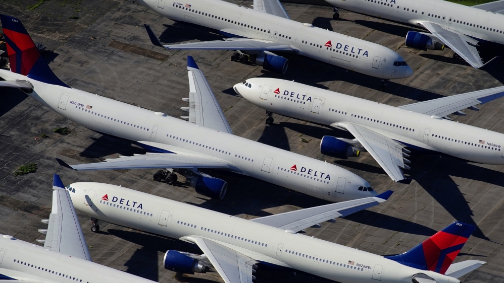 Delta