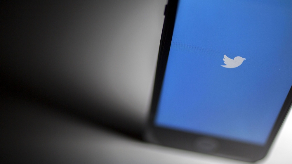 Twitter