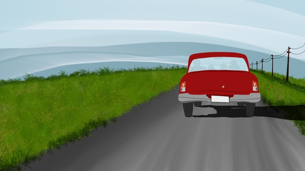 Too many goodbyes - Brianna Bell