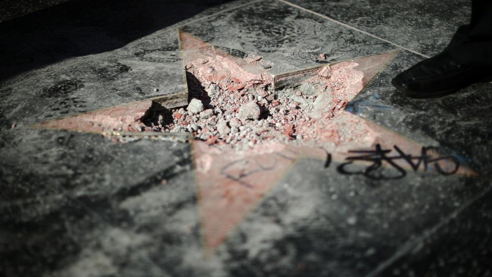 People and Power - Trump v California part 2