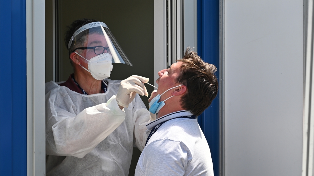 Austrian Open - Previews