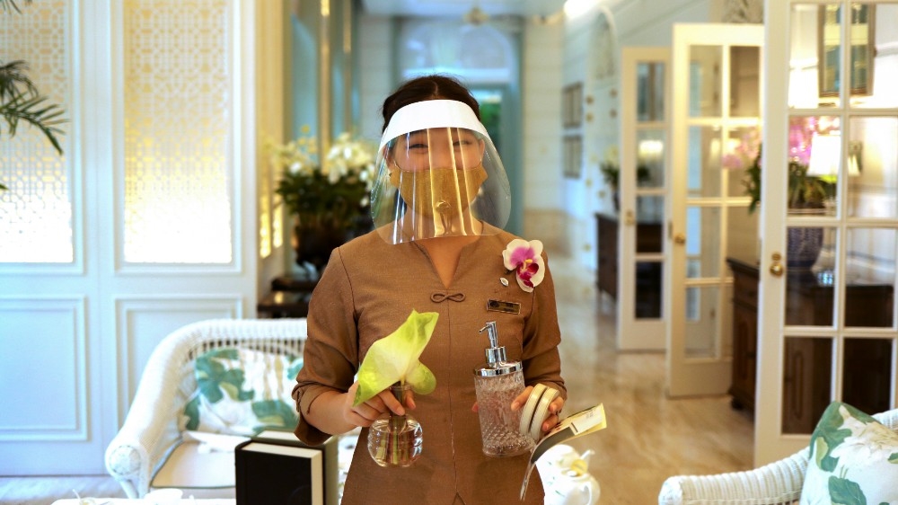 Thailand coronavirus