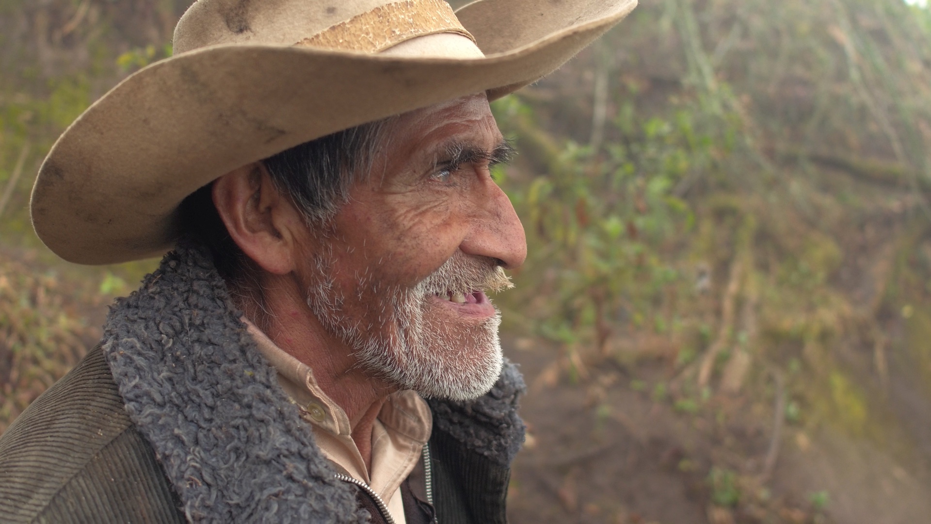 A tale of two isolations [Mathieu Orcel/Al Jazeera]