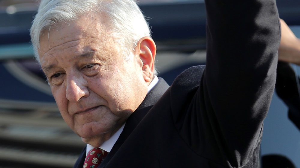 Lopez Obrador
