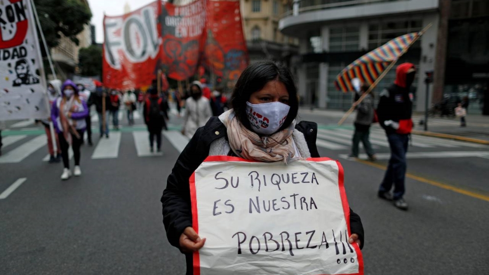 Buenos Aires, Argentina