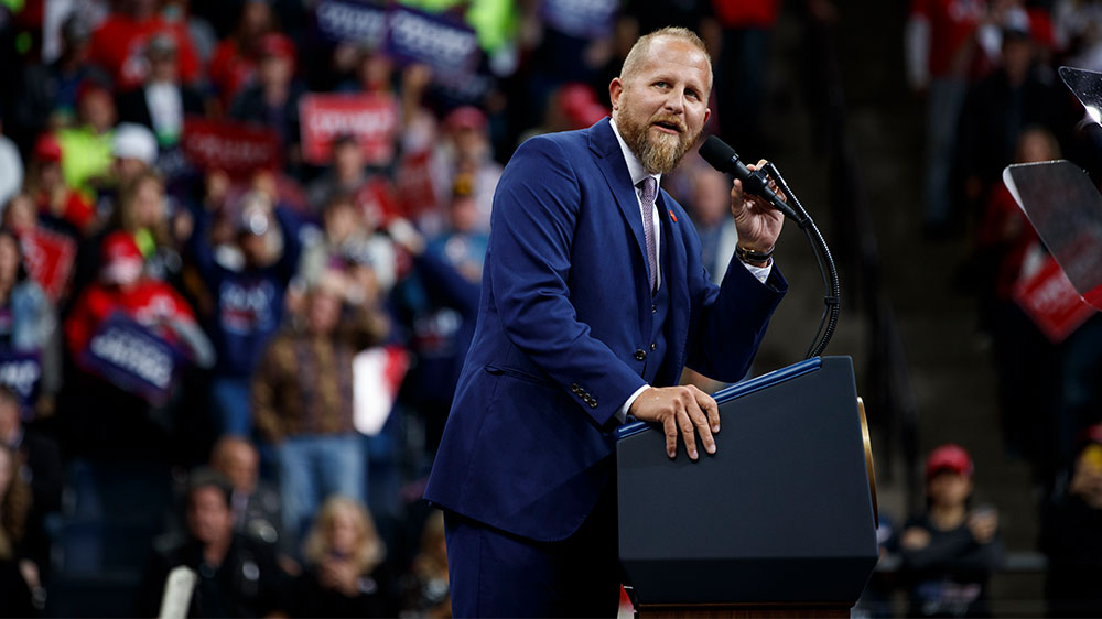 Brad Parscale