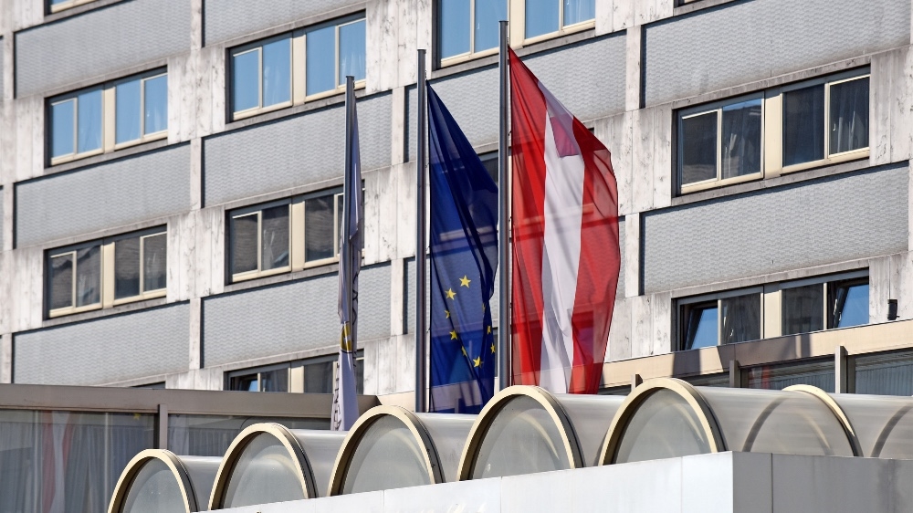 U.S. And Russia Hold Talks Over Space Militarization