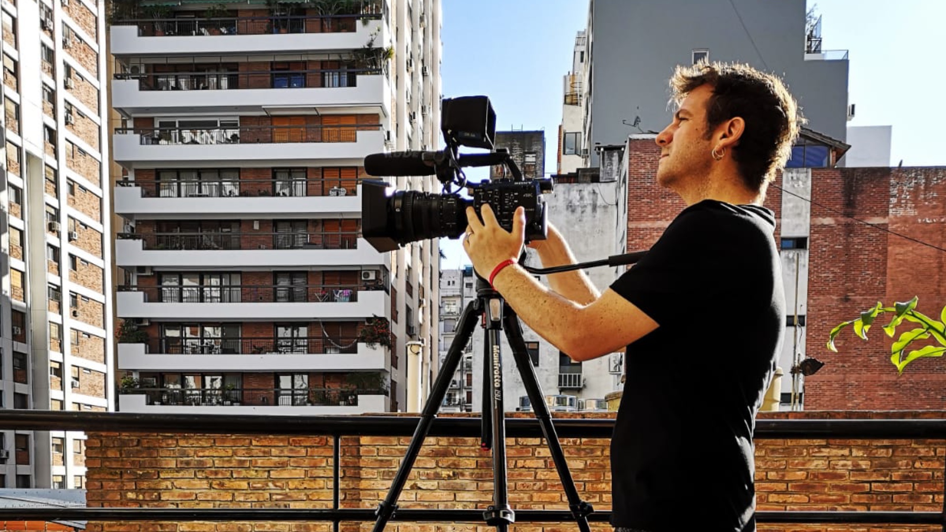 A tale of two isolations [Mathieu Orcel/Al Jazeera]